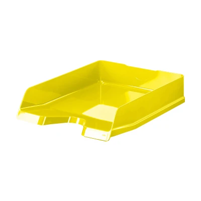 Afbeelding van Brievenbak HAN VIVA A4/C4 New Colours geel