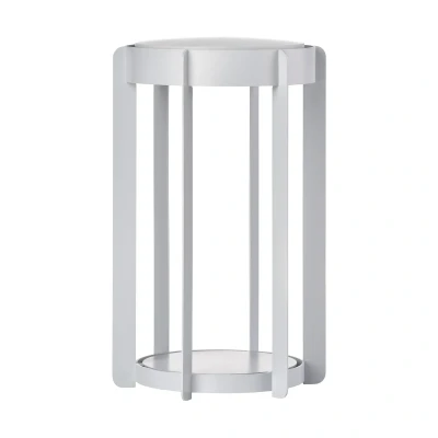 Afbeelding van Lantaarn Zone Denmark Inu Soft Grey LED