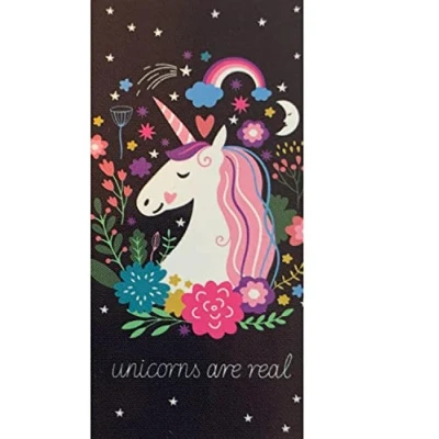 Afbeelding van Unicorn Strandlaken 70 X 140 Cm