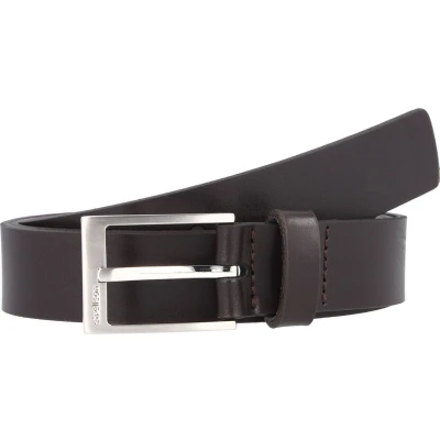 Afbeelding van Strellson Riem leer