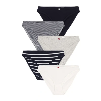 Afbeelding van Petit Bateau A0BLB onderbroek, Variant 1, L voor volwassenen, 1:,