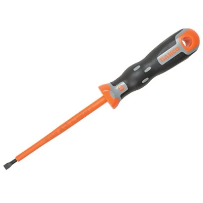 Afbeelding van BAHCO 033.055.125 schroevendraaier vde tekno gleuf 5,5x125mm