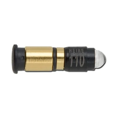 Afbeelding van XHL Xenon halogeen lampje 2,5 V, voor mini 3000 otoscoop