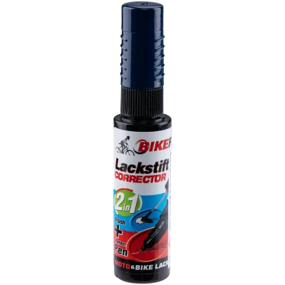 Afbeelding van FASI Touch up stick midnight glossy