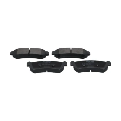 Afbeelding van Kavo Parts Remblokset KBP 1007