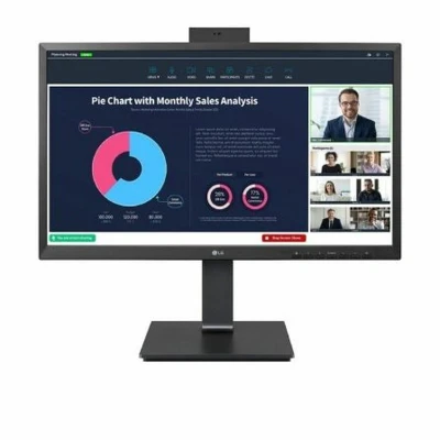 Afbeelding van Monitor LG 24BP75CP B Full HD