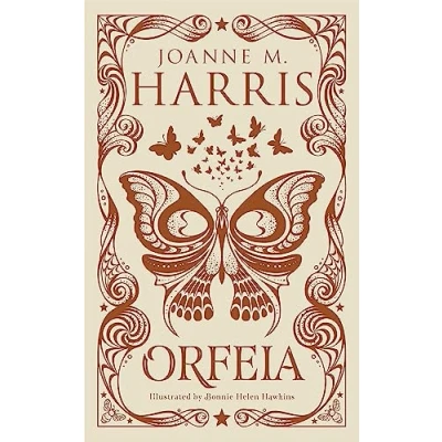 Afbeelding van Orfeia: A modern fairytale novella from the Sunday Times top ten bestselling author
