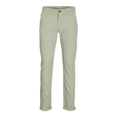 Afbeelding van JACK &amp; JONES JPSTMARCO JJSOUTH Chino, desert sage, 33W / 34L