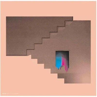 Afbeelding van No Joy Wait To Pleasure (LP) (10th Anniversary Edition)