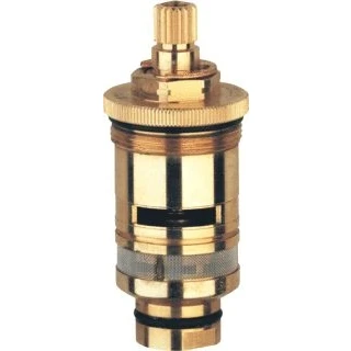 Afbeelding van Grohe thermo element nieuw 47024000