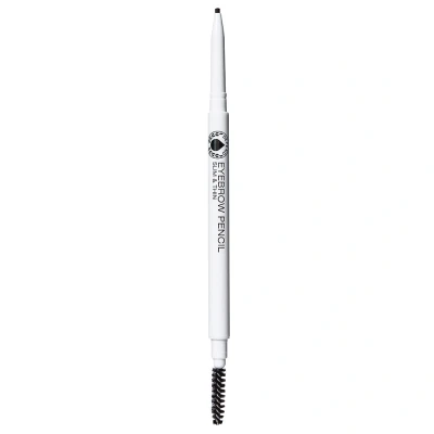 Afbeelding van Depend Perfect Eye Eyebrow Pencil Slim &amp; Thin Medium Brown