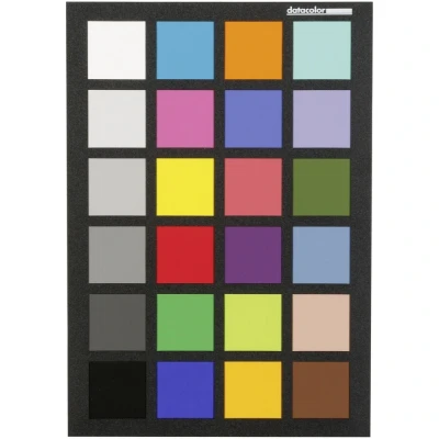 Afbeelding van Datacolor Spyder Checkr 24