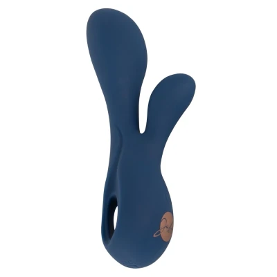 Afbeelding van Mini Rabbit Vibrator Jülie