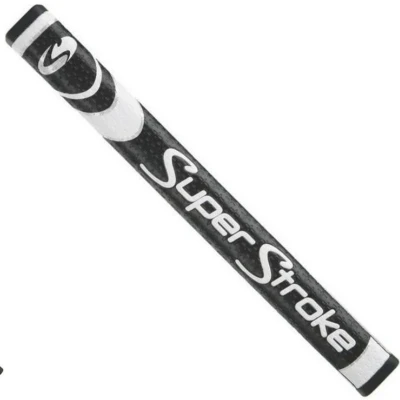 Afbeelding van Super Stroke Ultra Slim 1.0 Wit Zilver Zwart