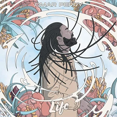 Afbeelding van Omar Perry Life (LP)