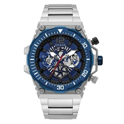 Afbeelding van Guess Multifunctioneel horloge GW0324G1,EXPOSURE