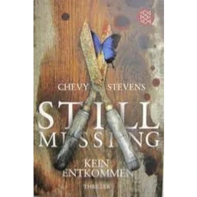 Afbeelding van Still Missing Kein Entkommen