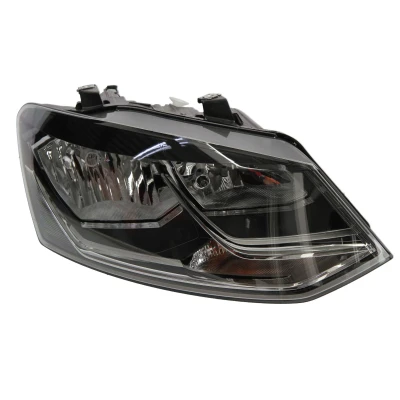Afbeelding van Hella Koplamp VW Polo V (6R/ 6C) 06/09 Rechts H7 1EB 012 034 021