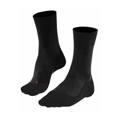 Afbeelding van Falke RU4 Light Performance Running Functional Lightcushioned Sokken Black mix, Dames, Maat: 35/36, mix