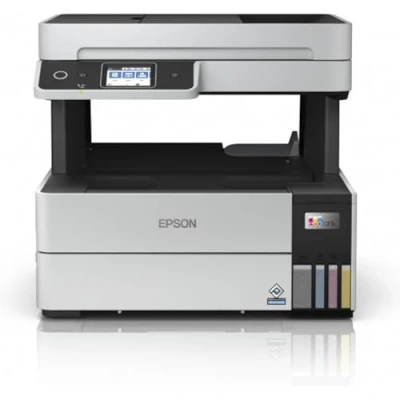Afbeelding van EcoTank Pro ET 5185 Inkjetprinter