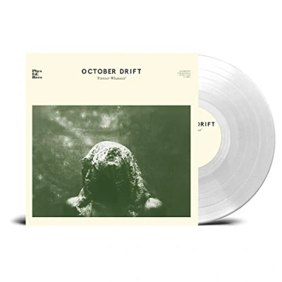 Afbeelding van October Drift Forever..
