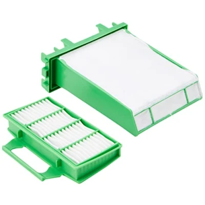 Afbeelding van Sebo Micro en hygiënefilter microbox k1 k2 S6696ER