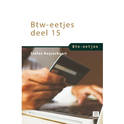 Afbeelding van Btw eetjes deel 15