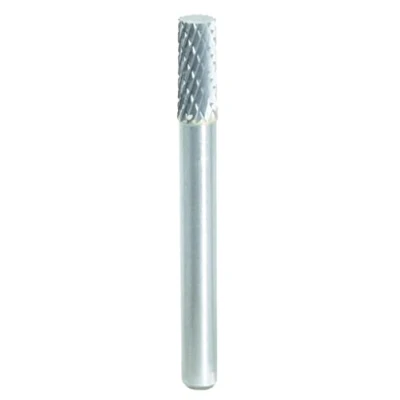 Afbeelding van KS Tools 515.3222 HM Freesstift, cilindrisch zonder stervertanding vorm A, 6mm