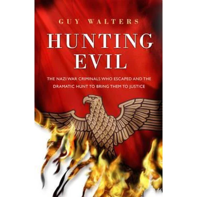 Afbeelding van Hunting Evil
