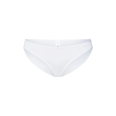 Afbeelding van Skiny Damesslip (verpakking van 2 stuks), wit, 36