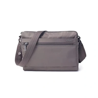 Afbeelding van Hedgren Dames Crossbody tas / Schoudertas Inner City Zand