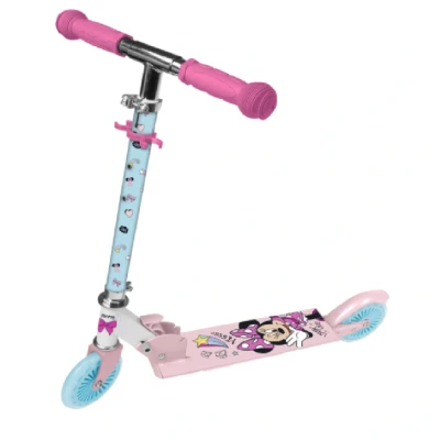 Afbeelding van Minnie Mouse Step 5902308599956
