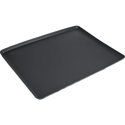 Afbeelding van schuimlaars mat, universele laars vuilvanger multi purpose laars, all weather maat: M 70x90cm