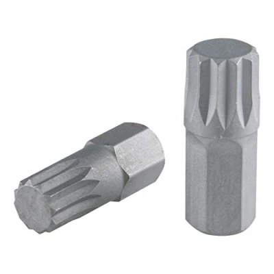 Afbeelding van KS Tools 150.9443 10 mm opname XZN ® bit, M12