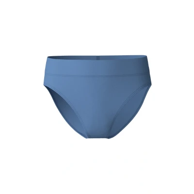 Afbeelding van Calida Elastic Slip, Dames, Maat: 48/50, Riviera blue