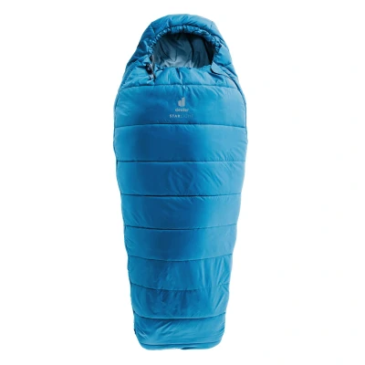 Afbeelding van Slaapzak Deuter Starlight Reef Slate Blue