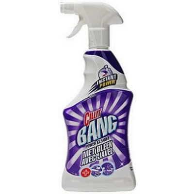 Afbeelding van Cillit Bang Spray Bleek &amp; Hygiene 750 ml
