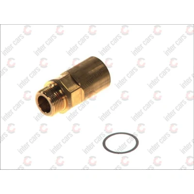 Afbeelding van Element, luchtdroger WABCO2 932 510 955 2