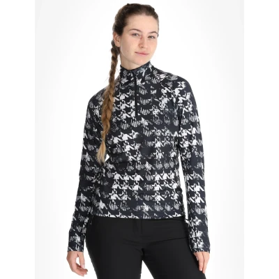 Afbeelding van Dare2b dames Divulge Lightweight Core Stretch Midlayer Sweatshirt voor