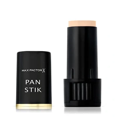 Afbeelding van Max Factor Panstik Foundation Stick 012 True Beige