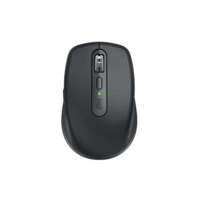 Afbeelding van Logitech MX Anywhere 3S for Business Zwart