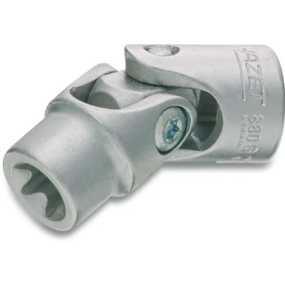 Afbeelding van HAZET 880G E14 Kniegewrichtsleutelinzet 3/8 (10 mm)