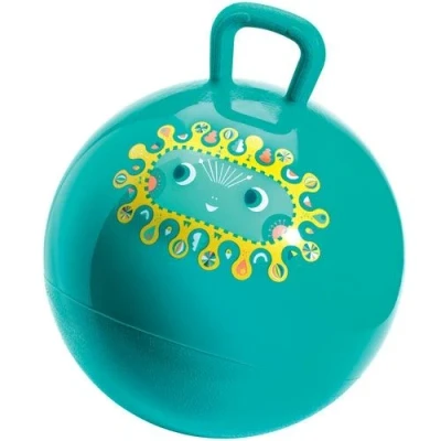 Afbeelding van Djeco skippybal jumpo diego 45 cm