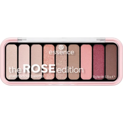 Afbeelding van Essence Eyeshadow Palette 20 Lovely In Rose The Edition 10 gr