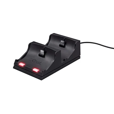 Afbeelding van Trust GXT 235 Laadstation controller PS4
