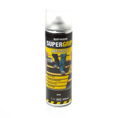 Afbeelding van Rust Oleum Coating anti slip transparant 500ml