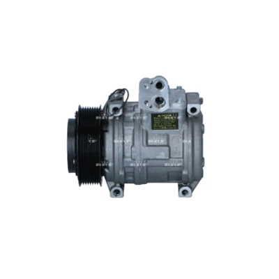Afbeelding van NRF Airco compressor 32660
