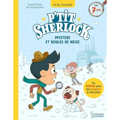 Afbeelding van ISBN 9782036058842 boek Kinderen Frans 48 pagina&#039;s