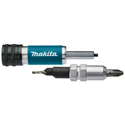Afbeelding van Makita Accessoires D 73221 Bit Quad Driver 3.2mm/PH2