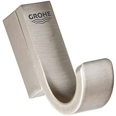 Afbeelding van GROHE Selection enkele wandhaak